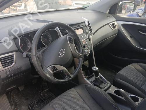 Front right seatbelt HYUNDAI i30 (GD) | BP38541460I25 - Image 12
