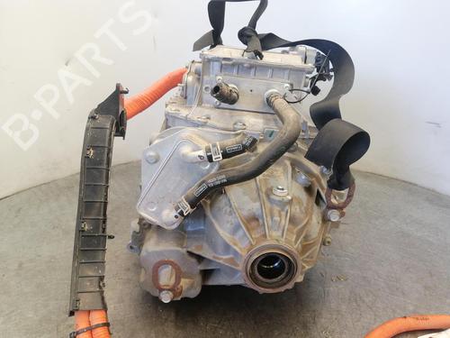 Engine FORD TRANSIT CUSTOM V710 Bus (NXN) | BP37594472M1 - Image 4