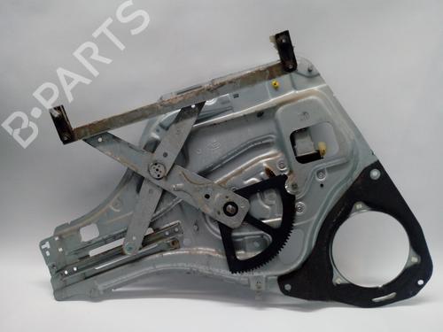 Front right window mechanism KIA SPORTAGE II (JE_, KM_) 2.0 CRDi 4WD | BP10327910C23 