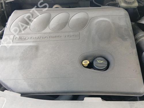 Engine FORD MONDEO IV (BA7) | BP38472527M1 - Image 11