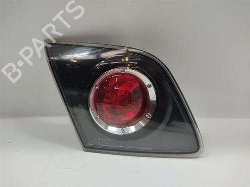 Left tailgate light MAZDA 3 (BK) 1.6 DI Turbo | BP31015458C79 - Image 1