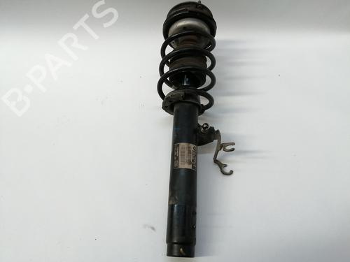 Used Right front shock absorber BMW X1 (E84) sDrive 20 i (184 hp) 11109356