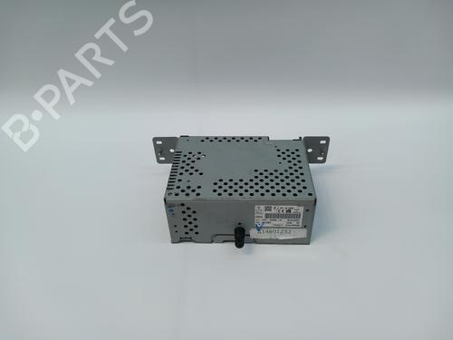 Used Radio FORD TRANSIT COURIER B460 Box Body/MPV [2014-2025]  29531927