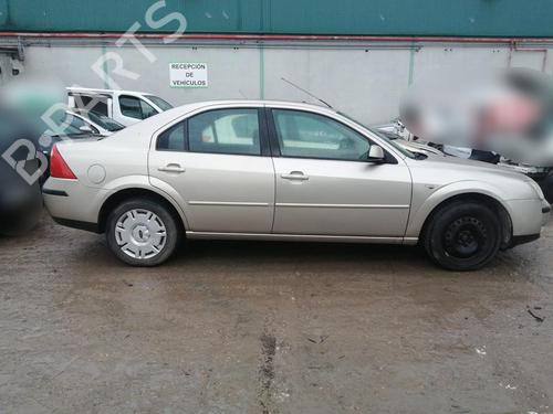 Left taillight FORD MONDEO III Saloon (B4Y) 2.0 TDCi | BP32250702C34