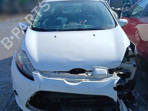 Used Parts FORD FIESTA VI (CB1, CCN) 1.4 TDCi 4979723