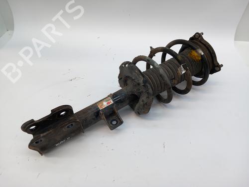 Used Right front shock absorber KIA SORENTO III (UM) [2015-2023]  29252377