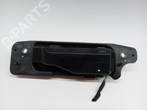 Tailgate lock CITROËN C2 (JM_) 1.4 HDi | BP31173679C101 
