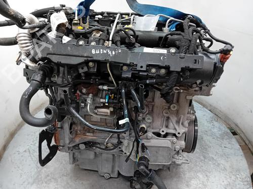 Engine OPEL ZAFIRA TOURER C (P12) 1.6 (75) | BP26565276M1 