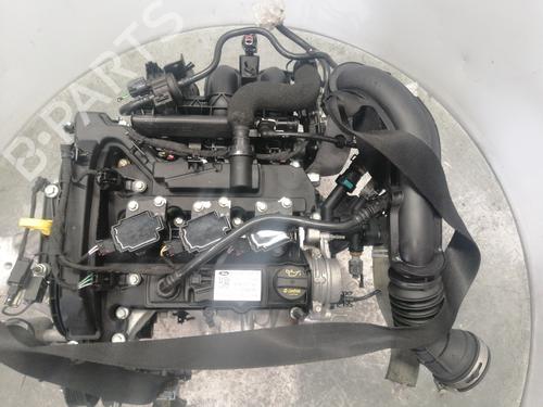 Motor für FORD FIESTA VII (HJ, HF) [2017-2025]  21186173