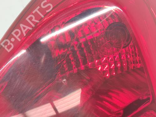 Right taillight HYUNDAI i20 I (PB, PBT)  | BP28359515C35 
