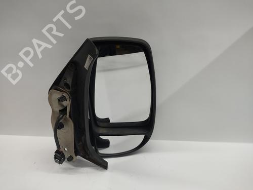 Used Right mirror NISSAN INTERSTAR Van (X70) [2002-2025]  29322263