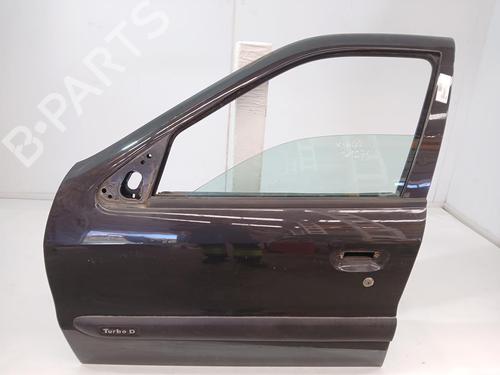 Used Left front door Left front door CITROËN XSARA (N1) 1.9 TD (90 hp) 35905288 35905288