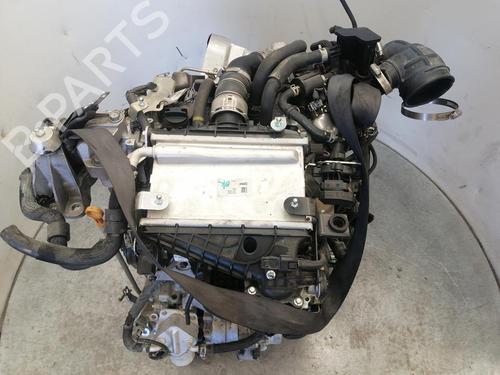 Used Engine Engine NISSAN QASHQAI III (J12) [2021-2026] 34211128 34211128