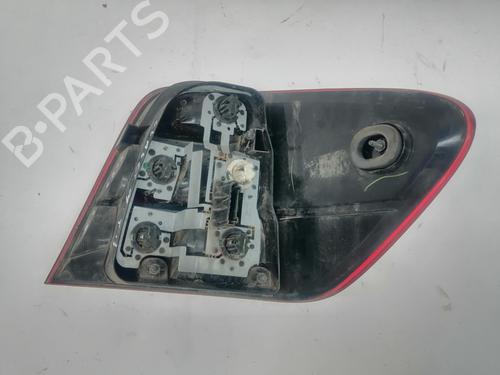 Left taillight MERCEDES-BENZ M-CLASS (W164) ML 320 CDI 4-matic (164.122) | BP28107879C34 