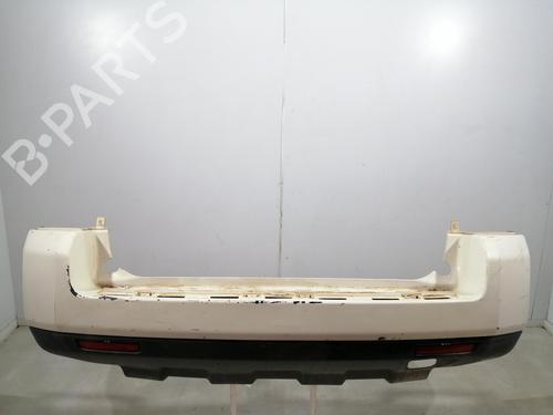 Used Rear bumper LAND ROVER FREELANDER 2 (L359) [2006-2015]  27613719