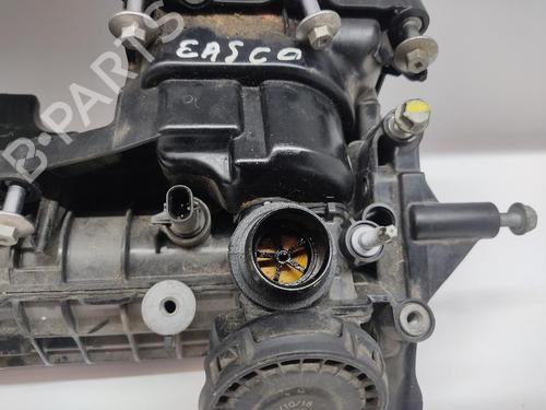 Intake manifold MERCEDES-BENZ A-CLASS (W177) A 180 (177.084) | BP36078651M70 - Image 3