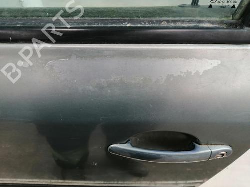 Left front door SKODA OCTAVIA I (1U2)  | BP24653321C2 