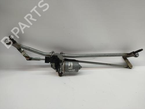 Used Front wiper motor RENAULT MASTER III Platform/Chassis (EV, HV, UV) [2010-2025]  29982401
