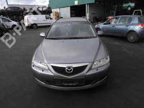 Used Parts MAZDA MPV II (LW)  2.0 DI  717796