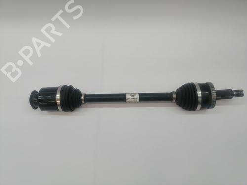 Used Right front driveshaft KIA SPORTAGE IV (QL, QLE) [2015-2022]  30964178
