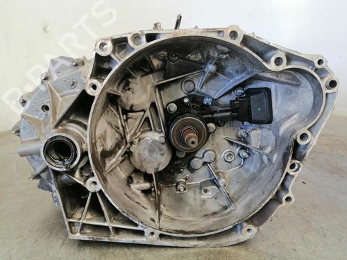 Gearkasse CITROËN C4 Picasso I MPV (UD_) 2.0 HDi 138 (136 hp) 29156816