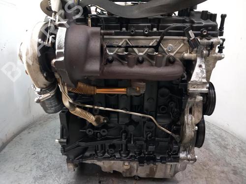 Engine KIA SPORTAGE IV (QL, QLE) 1.7 CRDi | BP30961585M1