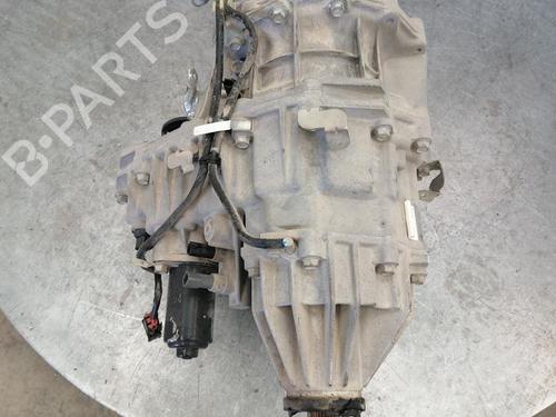 Gir Fordelingskasse Gir Fordelingskasse NISSAN PATHFINDER III (R51) [2005-2026] 37246919 37246919