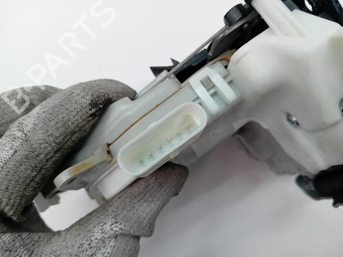 Front right lock PORSCHE 718 BOXSTER (982) 2.0 T (982320, 982321, 982350, 982351) | BP36502555C97 - Image 3