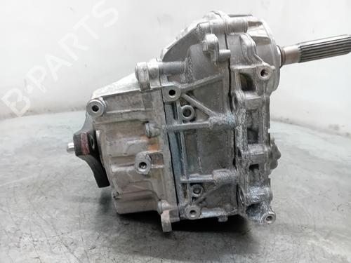 Transfer box MERCEDES-BENZ GLC (X253) 220 d 4-matic (253.915) | BP29720111M36 
