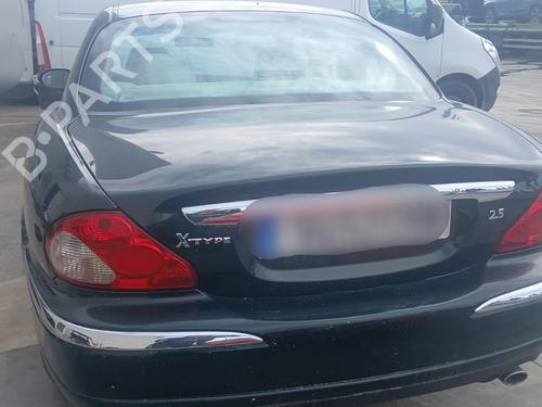 Starter JAGUAR X-TYPE I (X400) 2.5 V6 All-wheel Drive | BP32288962M8 