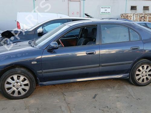 Dør venstre bak MITSUBISHI CARISMA (DA_) 1.9 DI-D (DA5A) | BP30709822C4