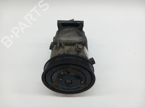AC compressor RENAULT MEGANE II (BM0/1_, CM0/1_) 1.5 dCi (BM1F, CM1F) | BP29393753M34 
