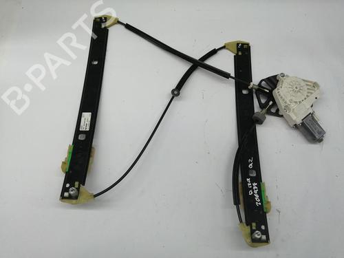Front left window mechanism AUDI Q3 (8UB, 8UG) | BP34245160C22 - Image 2