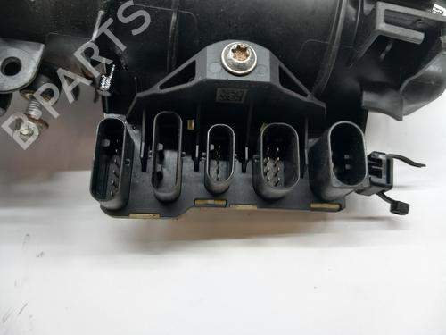 Intake manifold MERCEDES-BENZ V-CLASS (W447)  | BP29532074M70 