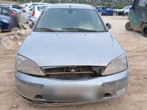 Gebruikte FORD MONDEO IV (BA7) [2007-2015]  4305722 Onderdelen