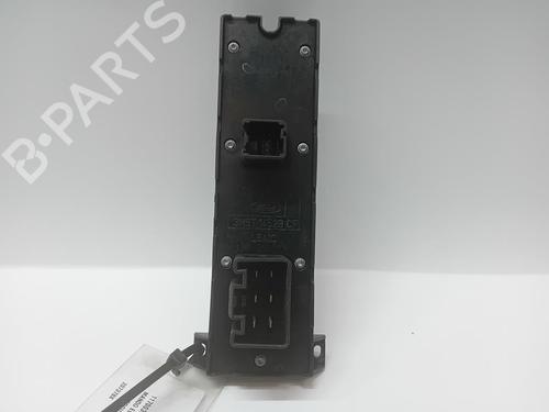 Left front window switch FORD FOCUS II Saloon (DB_, FCH, DH) | BP37032356I27 - Image 2