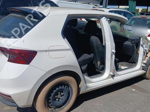 Rear parcel shelf SKODA FABIA IV (PJ3) | BP36164142C85 - Image 3