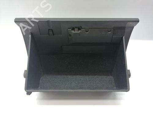 Hanskerom FORD MONDEO III (B5Y) 2.0 TDCi | BP30928734C95