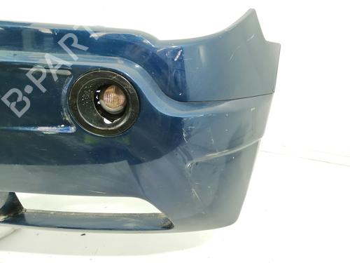 Front bumper BMW X3 (E83) 2.0 i | BP19676724C7 