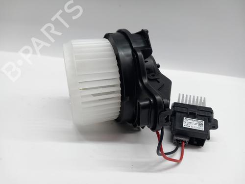 Heater blower motor FORD KUGA III (DFK)  | BP36857220M62  - Image 8