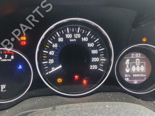 Squib airbag HONDA HR-V (RU) 1.5 (RU1) | BP19082776C102 