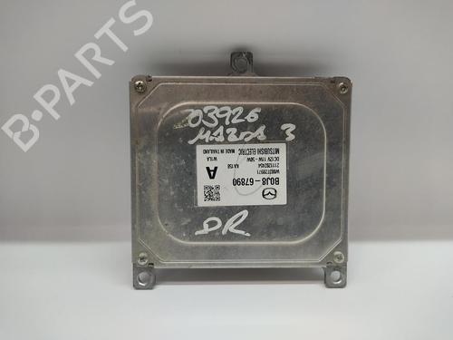 Used Xenon ballast MAZDA 3 Hatchback (BP) [2018-2025]  30681191