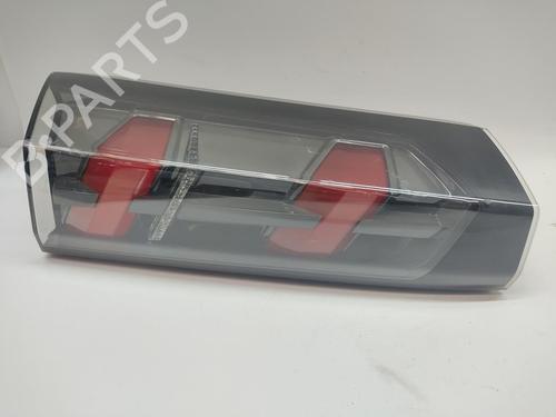 Used Left tailgate light Left tailgate light PEUGEOT 2008 I (CU_) [2013-2026] 34216052 34216052