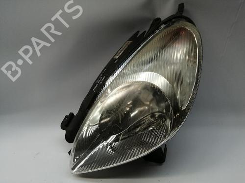 Used Left headlight Left headlight CITROËN XSARA PICASSO (N68) 2.0 HDi (90 hp) 33169426 33169426