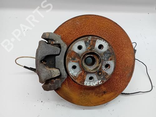 Used Left front steering knuckle Left front steering knuckle 38470584 38470584