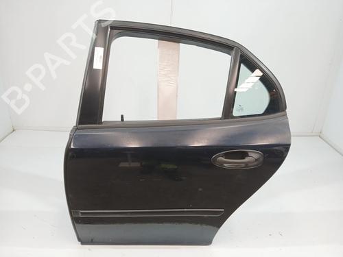 Used Left rear door Left rear door SAAB 9-3 (YS3F, E79, D79, D75) 2.2 TiD (125 hp) 34244928 34244928