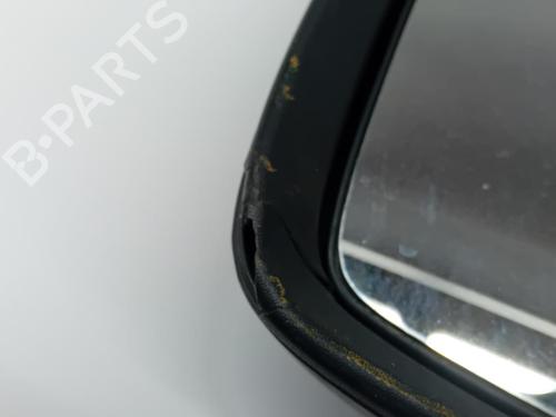 Left mirror CITROËN JUMPY II Van 1.6 HDi 90 8V | BP37181979C26 - Image 3