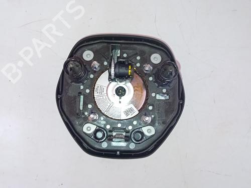 Airbag Kit RENAULT ARKANA I (LCM_, LDN_)  | BP29532084C86 