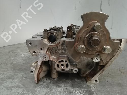 Cylinder head LAND ROVER RANGE ROVER SPORT I (L320)  | BP22397113M5 