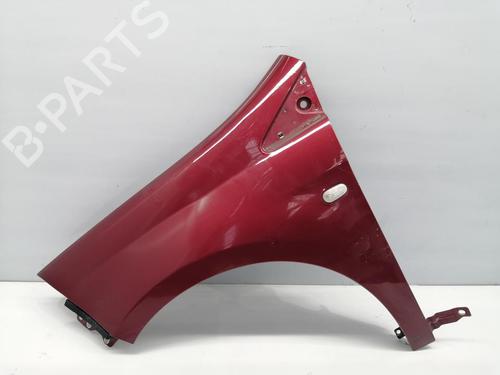 Used Left front fenders FIAT BRAVO II (198_) 1.6 D Multijet (198AXH1B) (105 hp) 31903876